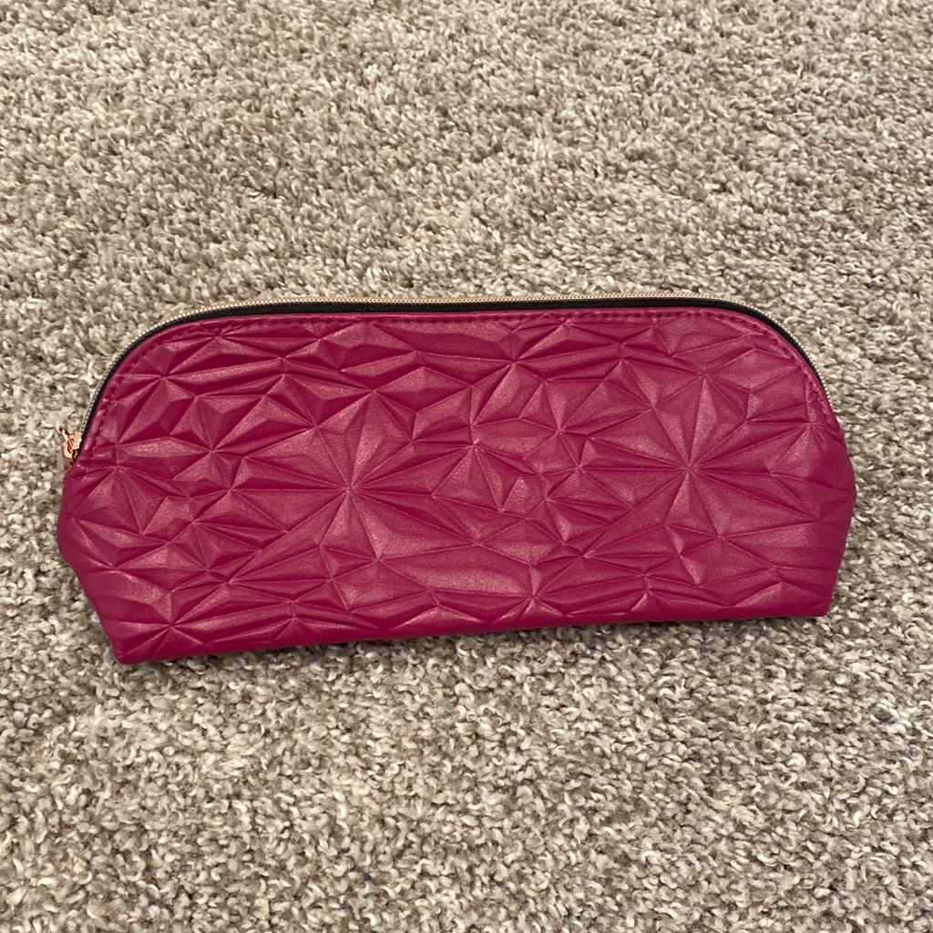 Mary Kay Precious Gems Collection Bag Limited Edition Mary Kay Precious Gems Collection Bag Limited Edition